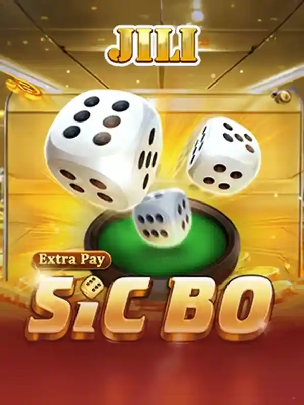 সিক বো অনলাইন ক্যাসিনো গেম 888bet