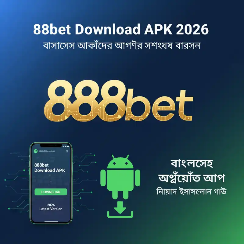 888bet Download